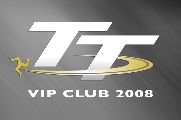 TT VIP Club logo